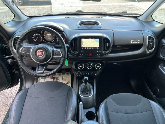 FIAT 500L usata 17