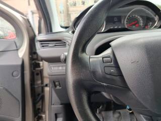 PEUGEOT 208 usata, con Cronologia tagliandi