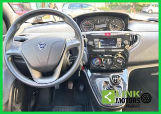 LANCIA Ypsilon usata, con Chiusura centralizzata telecomandata