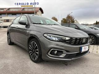 FIAT Tipo usata, con Airbag