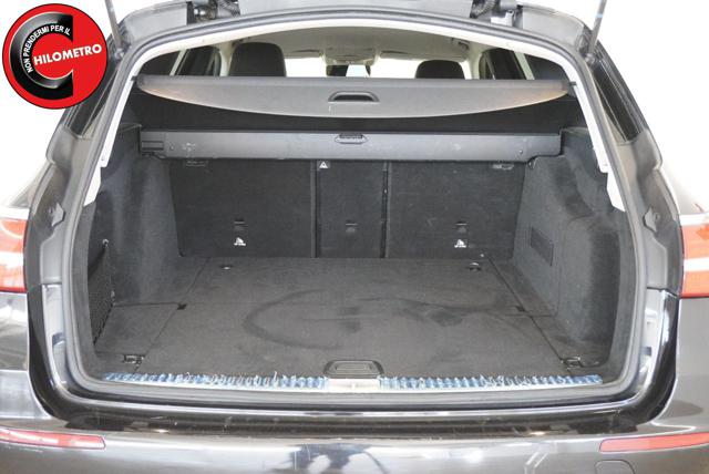 MERCEDES-BENZ E 220 usata, con Chiusura centralizzata
