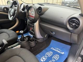 MINI Countryman usata 13