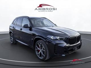 BMW X5 usata 1