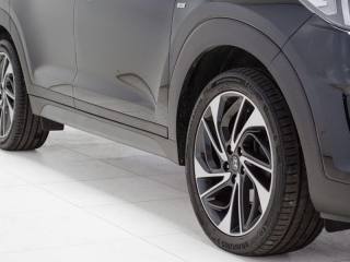 HYUNDAI Tucson usata, con Cerchi in lega
