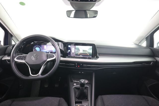 VOLKSWAGEN Golf usata 3