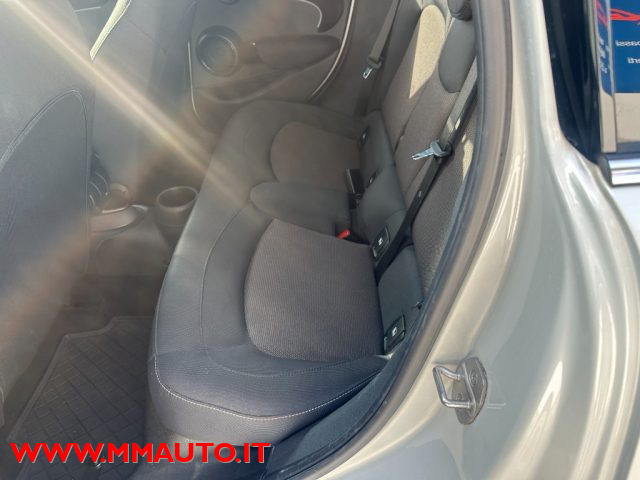 MINI Cooper usata, con Cerchi in lega