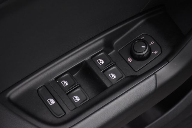 AUDI A1 usata, con Sistema di navigazione