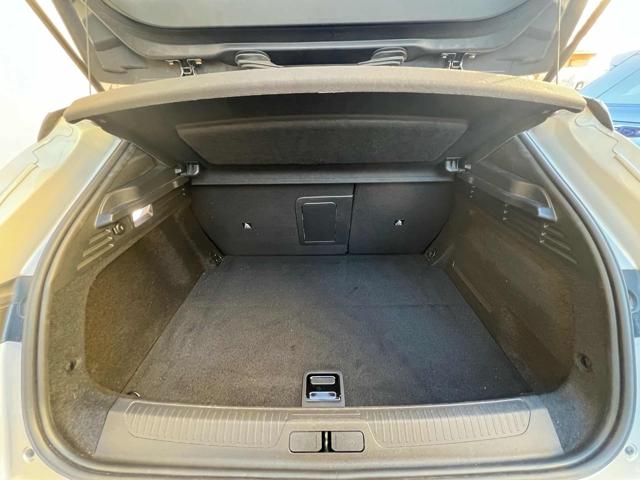 DS AUTOMOBILES DS 4 usata, con Servosterzo