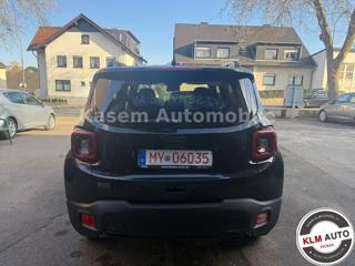 JEEP Renegade usata, con Alzacristalli elettrici