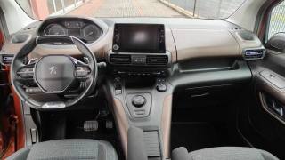 PEUGEOT Rifter usata, con Leve al volante