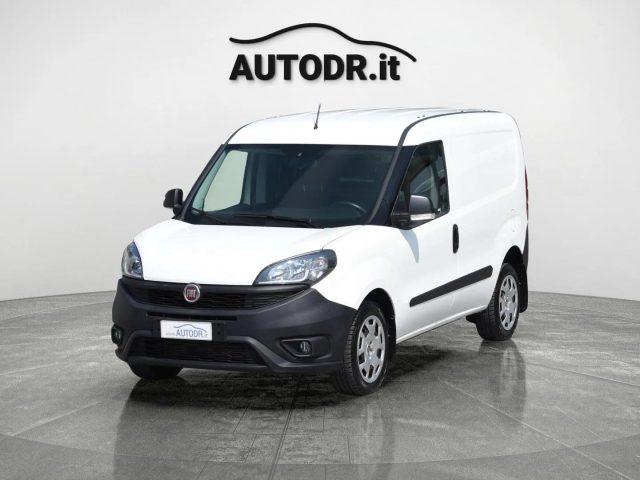 FIAT Doblo usata 24