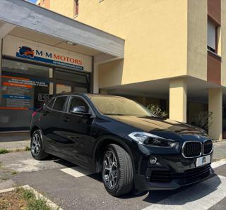 BMW X2 usata, con Airbag Passeggero