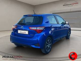 TOYOTA Yaris usata, con Chiusura centralizzata