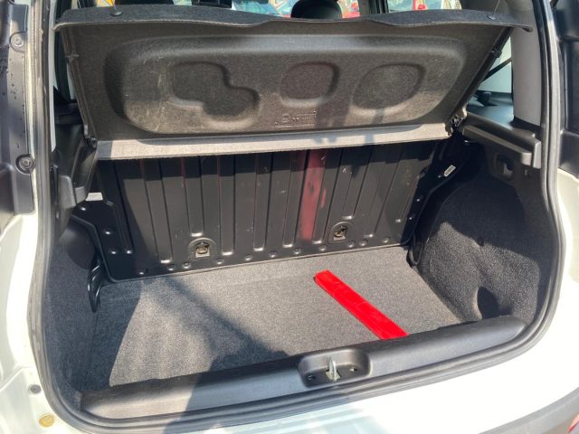 FIAT Panda usata, con Bluetooth