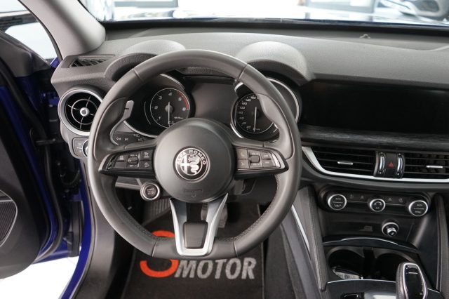 ALFA ROMEO Stelvio usata, con Cruise Control