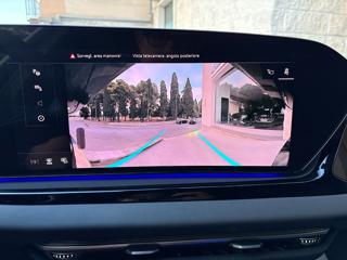 AUDI A6 usata, con Controllo vocale