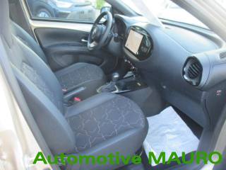 TOYOTA Aygo X usata, con Telecamera per parcheggio assistito