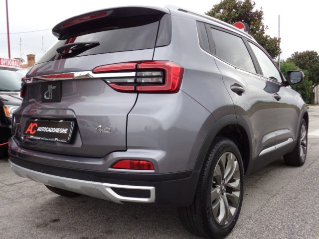 DR MOTOR DR 4.0 usata, con Antifurto