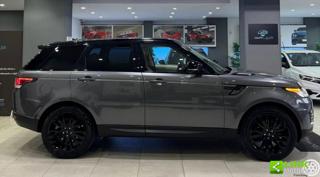 LAND ROVER Range Rover Sport usata, con Airbag Passeggero