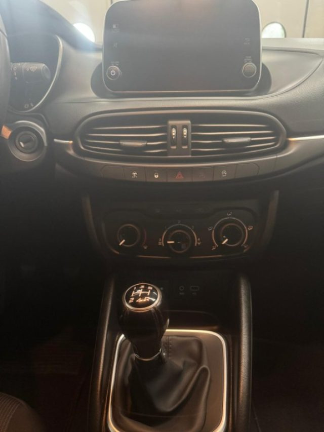 FIAT Tipo usata, con Servosterzo