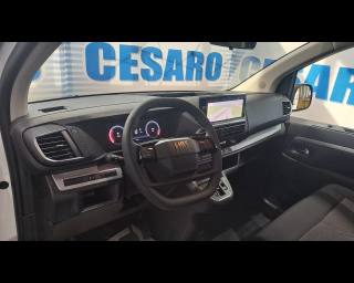 FIAT Ulysse usata, con Kit antipanne