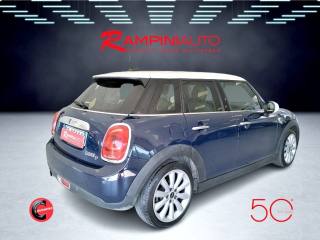 MINI Cooper D usata 8