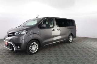 TOYOTA Proace Verso usata 6