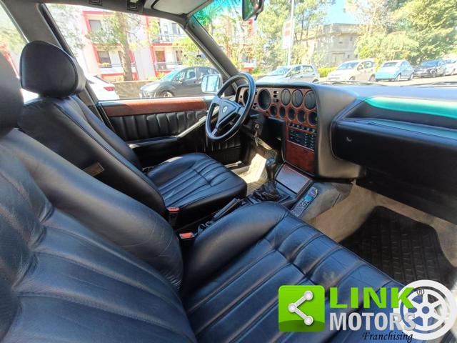 LANCIA Thema usata 46