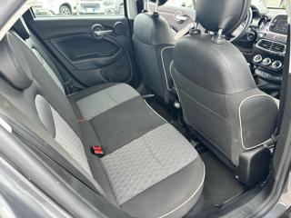 FIAT 500X usata, con Bluetooth