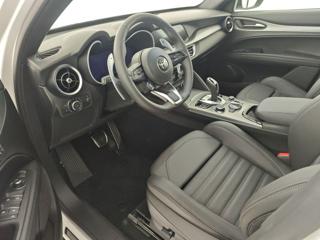 ALFA ROMEO Stelvio usata, con Servosterzo