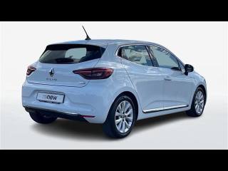 RENAULT Clio usata, con Airbag