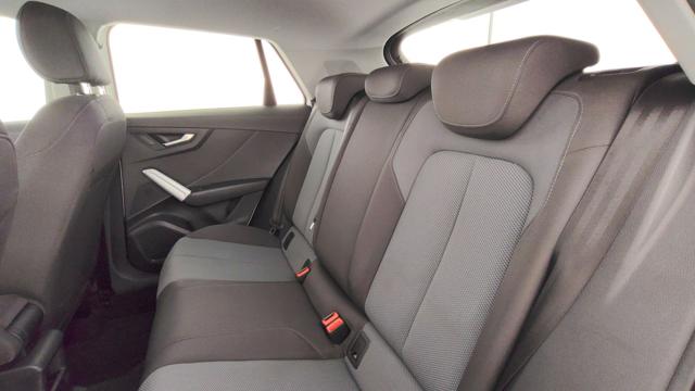 AUDI Q2 usata, con Sensori di parcheggio posteriori