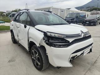 CITROEN C3 Aircross usata, con Airbag testa