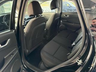 HYUNDAI Kona usata, con Climatizzatore