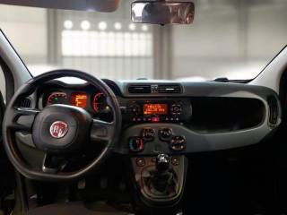 FIAT Panda usata, con Airbag Passeggero