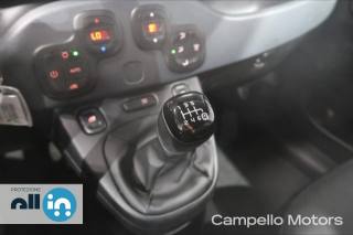 FIAT Panda usata 11