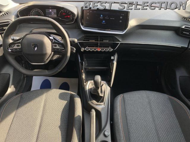 PEUGEOT 208 usata, con Climatizzatore