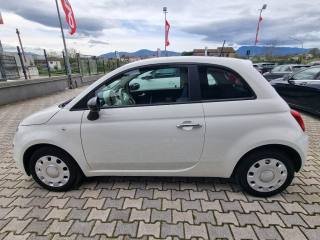 FIAT 500 usata, con Airbag laterali