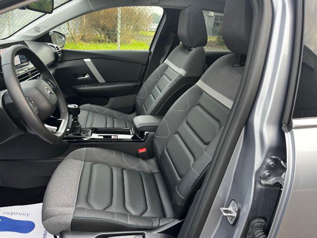 CITROEN C4 usata, con Boardcomputer