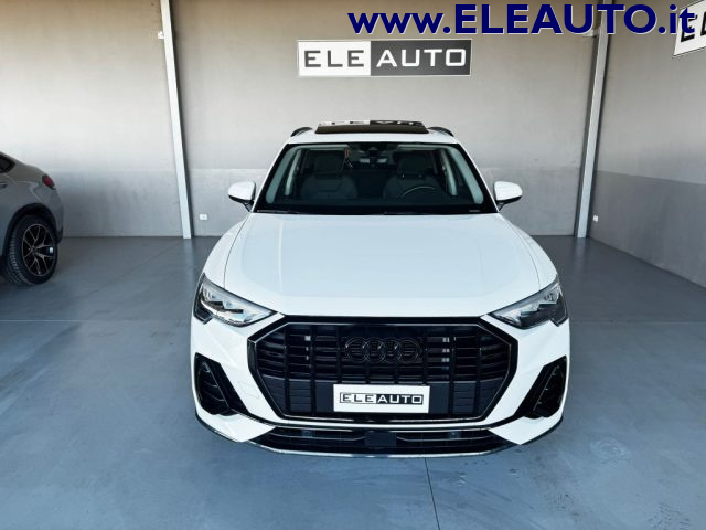 AUDI Q3 usata, con Airbag