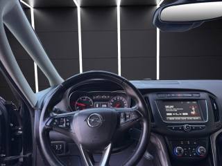 OPEL Zafira usata, con ESP