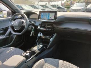 PEUGEOT 2008 usata, con Immobilizzatore elettronico