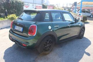 MINI Cooper S usata, con Sensori di parcheggio posteriori