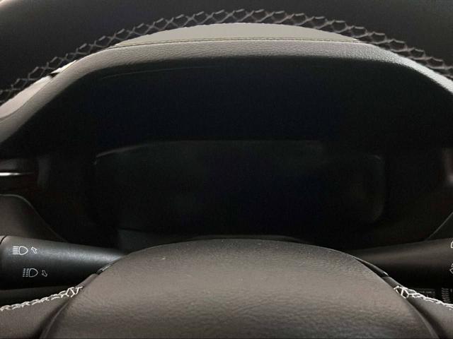 JEEP Compass usata, con Park Distance Control