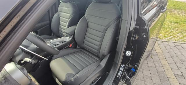 ALFA ROMEO Tonale usata, con Controllo trazione