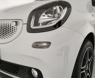 SMART ForFour usata, con Chiusura centralizzata