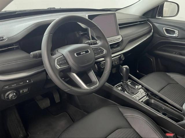 JEEP Compass usata, con Servosterzo