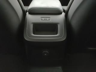 VOLVO XC60 usata, con Portellone posteriore elettrico