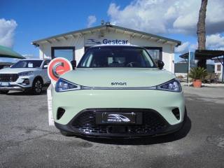 SMART Smart usata, con Antifurto