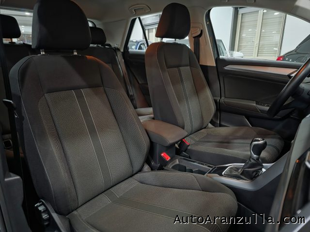 VOLKSWAGEN T-Roc usata, con Sistema di navigazione